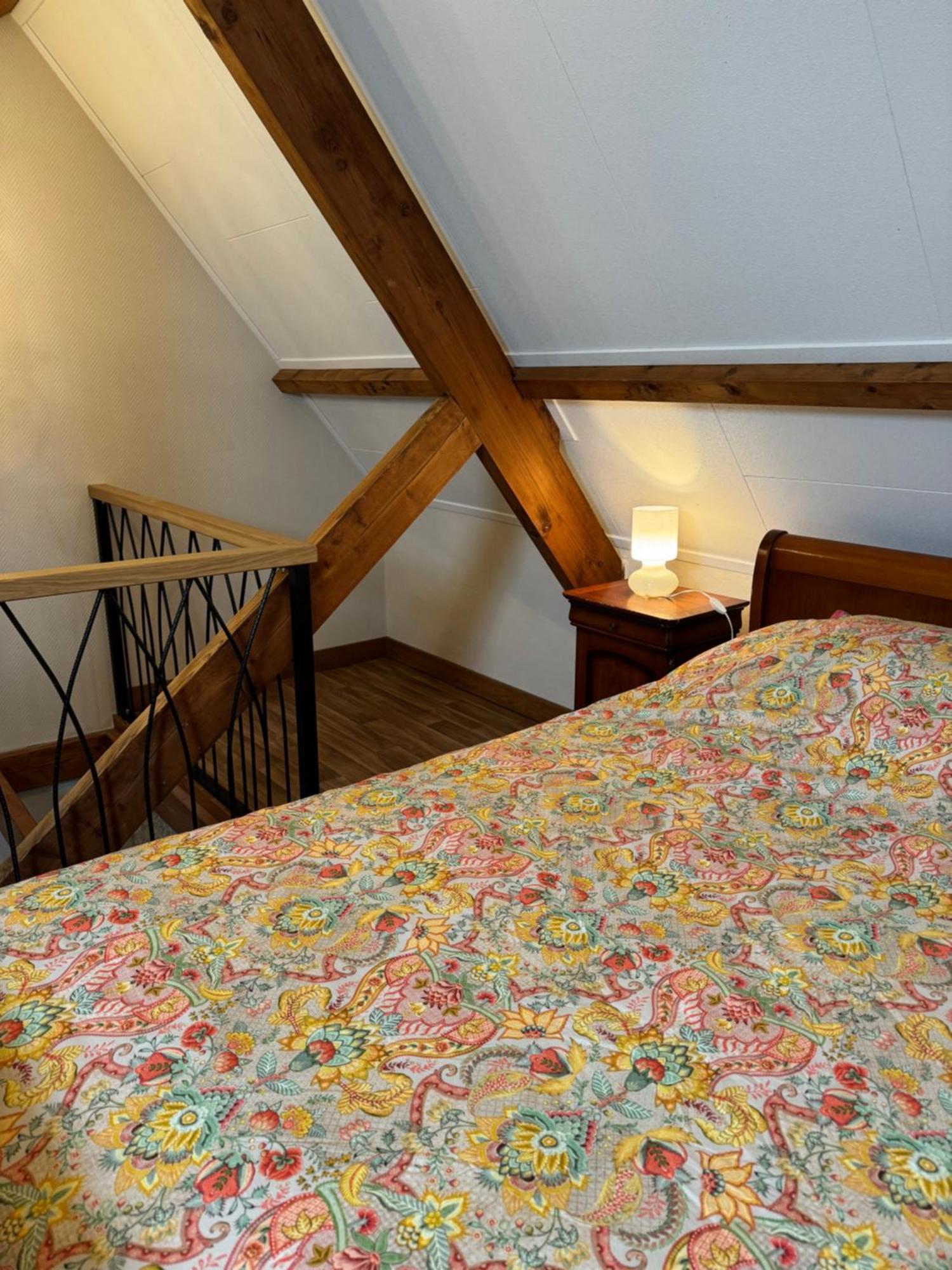 Bed and Breakfast Vino Grando 'T Klooster Odiliapeel Exterior foto