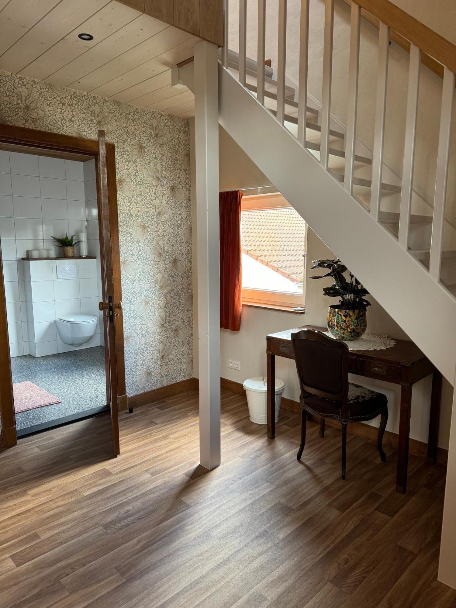 Bed and Breakfast Vino Grando 'T Klooster Odiliapeel Exterior foto