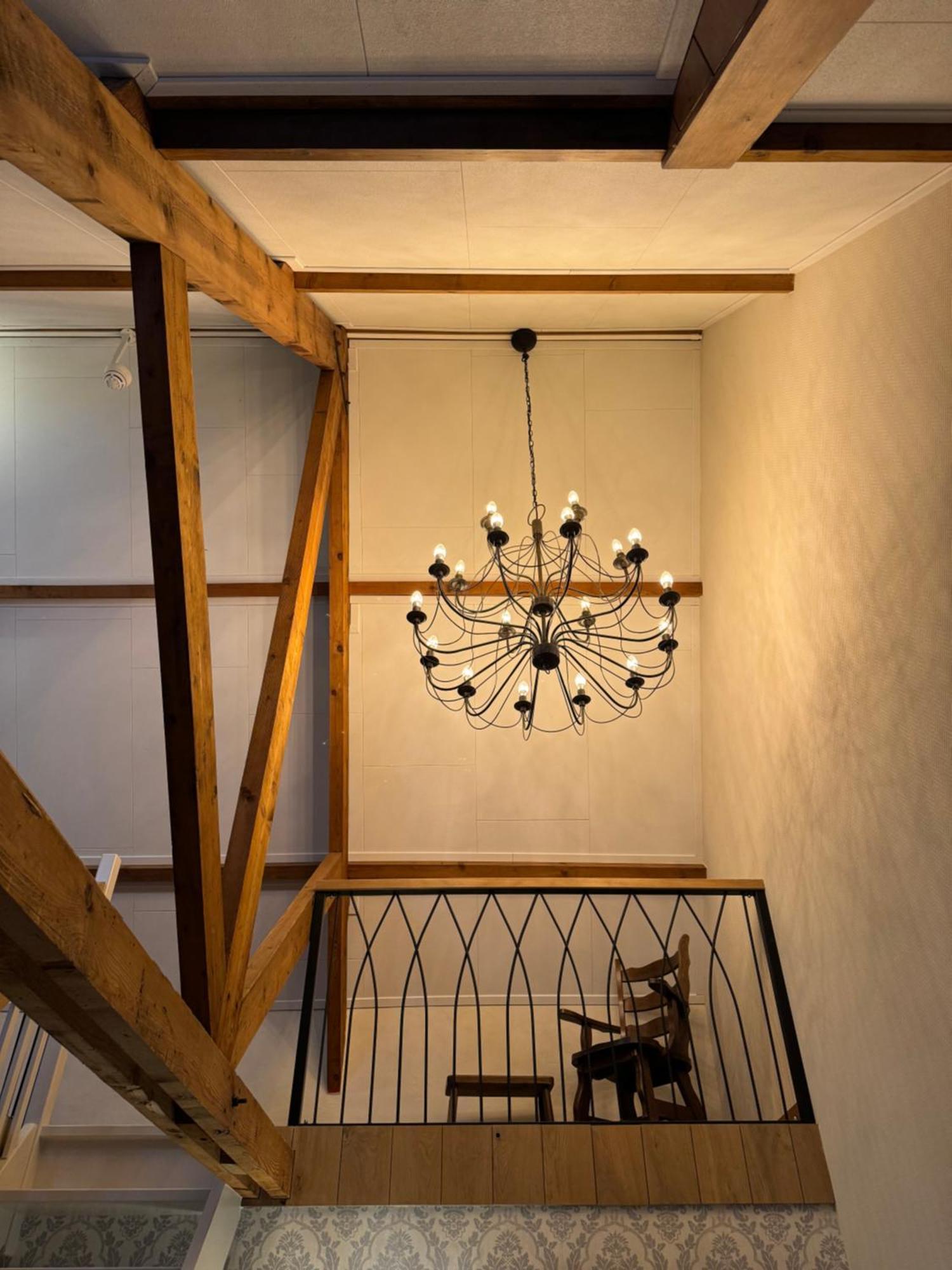 Bed and Breakfast Vino Grando 'T Klooster Odiliapeel Exterior foto