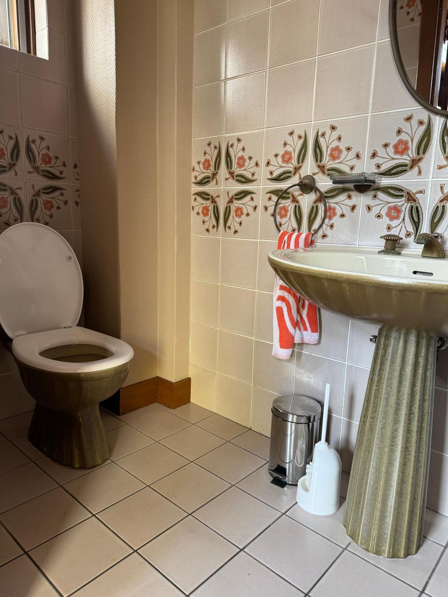 Bed and Breakfast Vino Grando 'T Klooster Odiliapeel Exterior foto