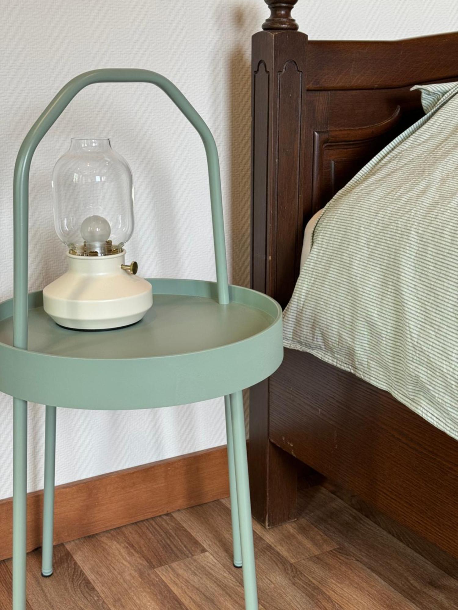 Bed and Breakfast Vino Grando 'T Klooster Odiliapeel Exterior foto