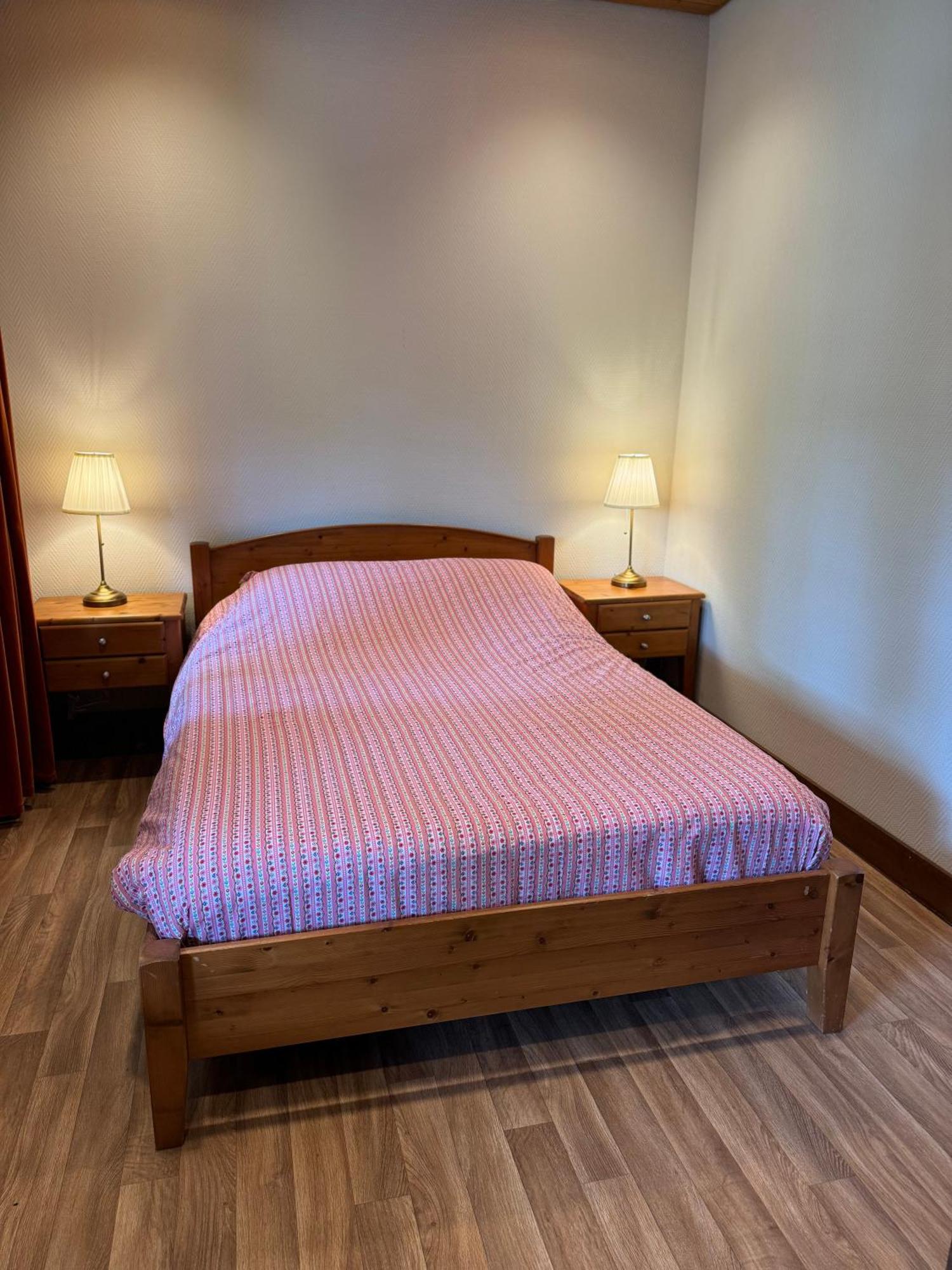 Bed and Breakfast Vino Grando 'T Klooster Odiliapeel Exterior foto